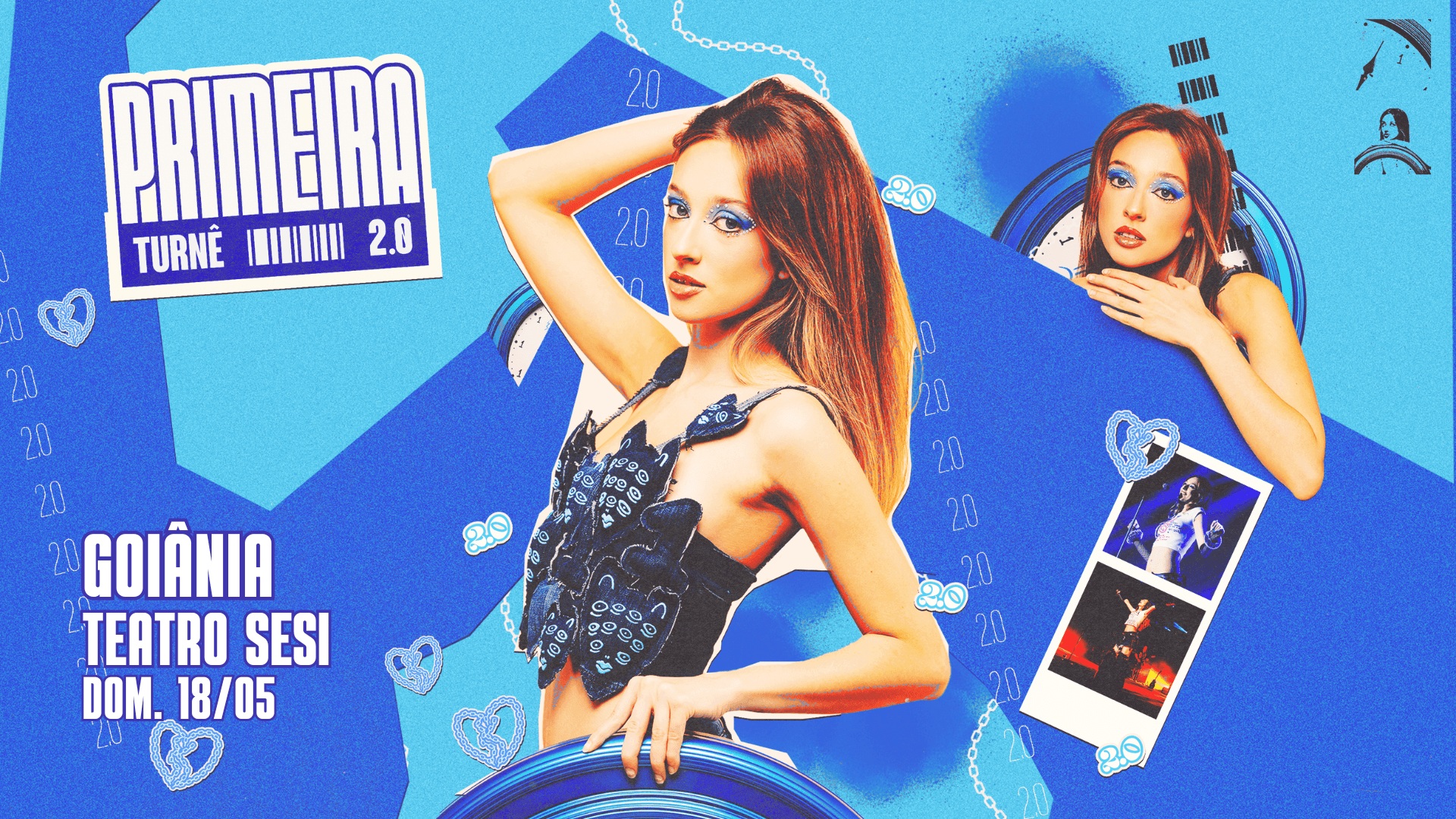 Imagem do evento