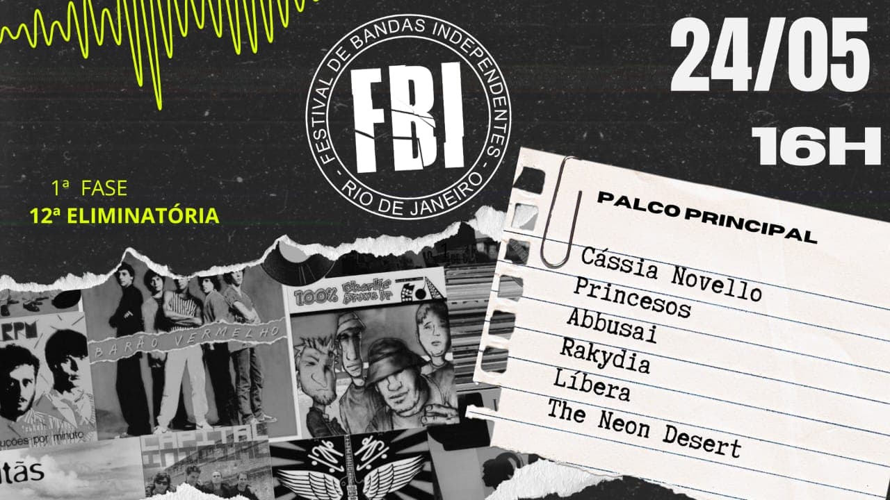 Imagem do evento