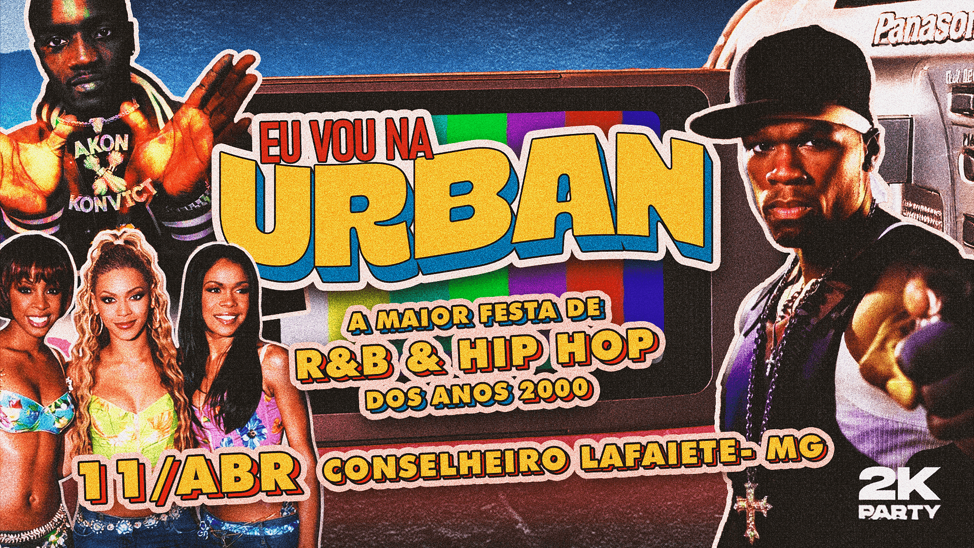 Imagem do evento