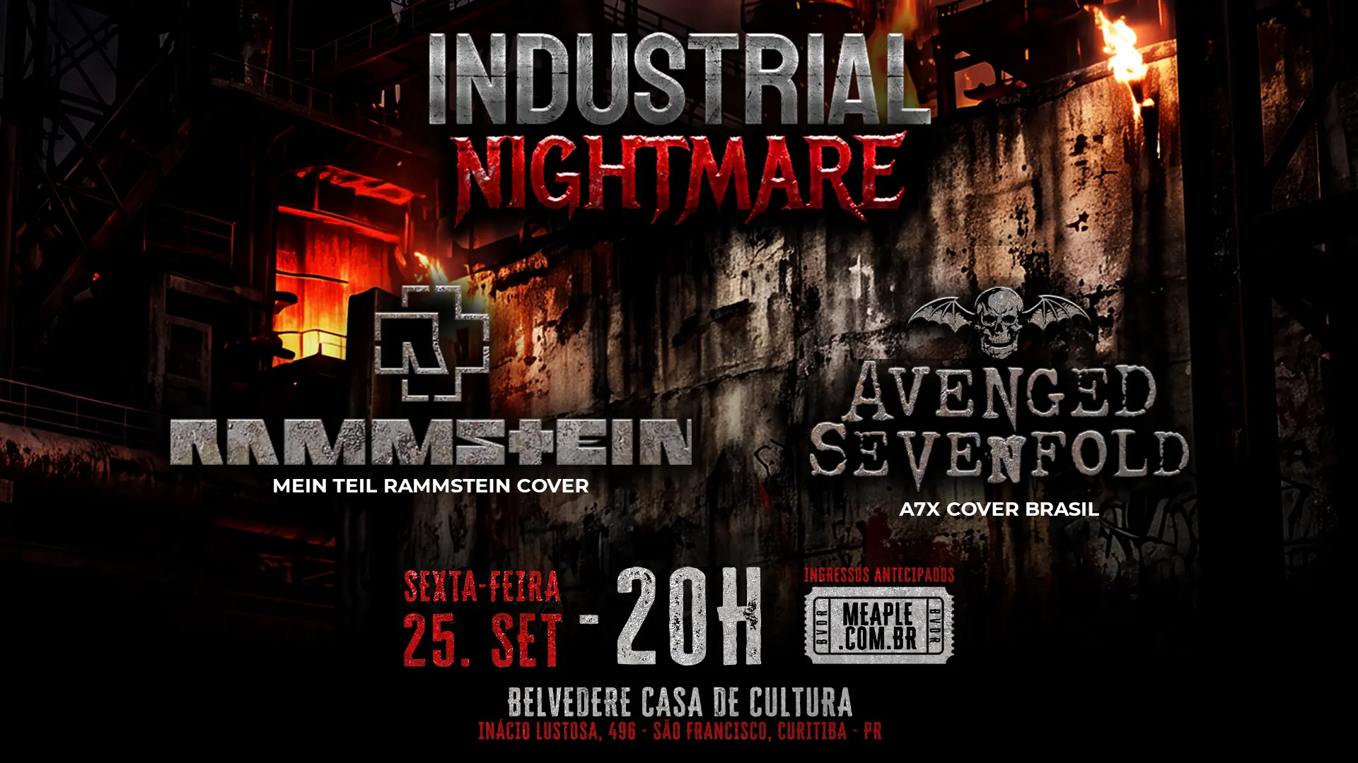Imagem do evento