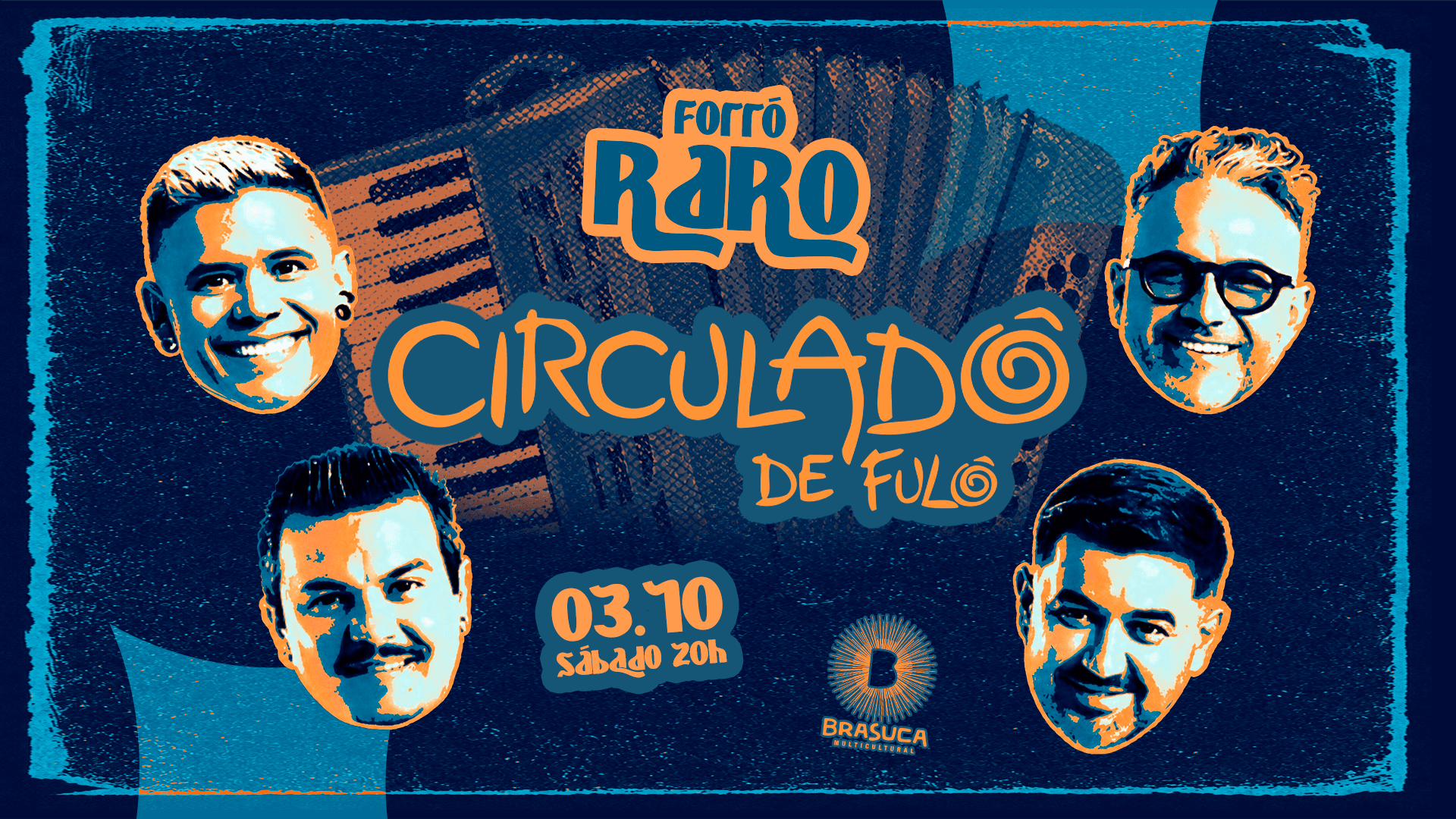 Imagem do evento
