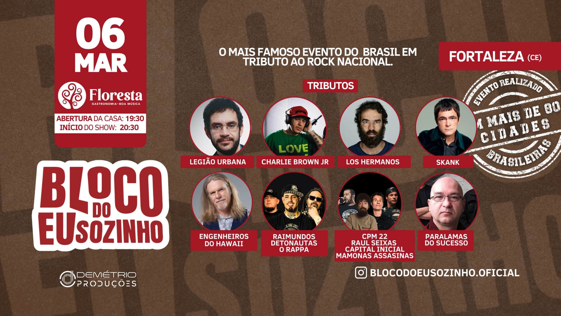 Imagem do evento