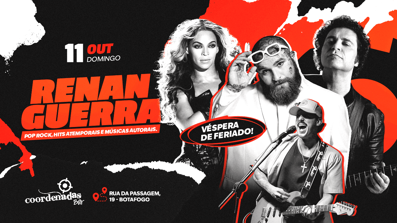 Imagem do evento