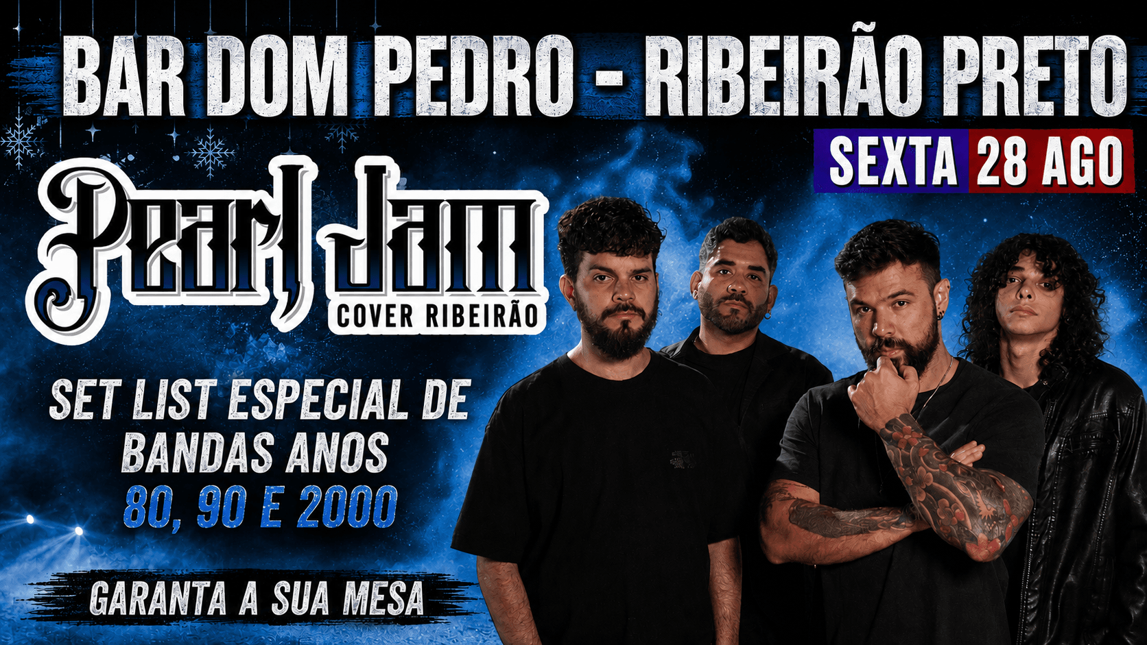 Imagem do evento