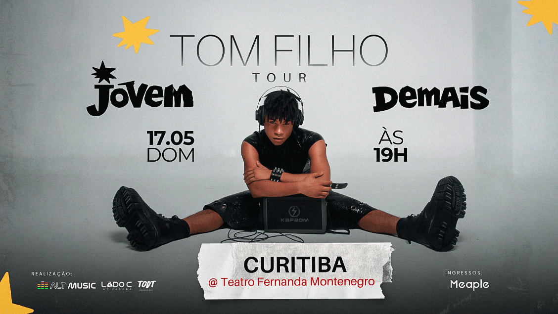 Imagem do evento