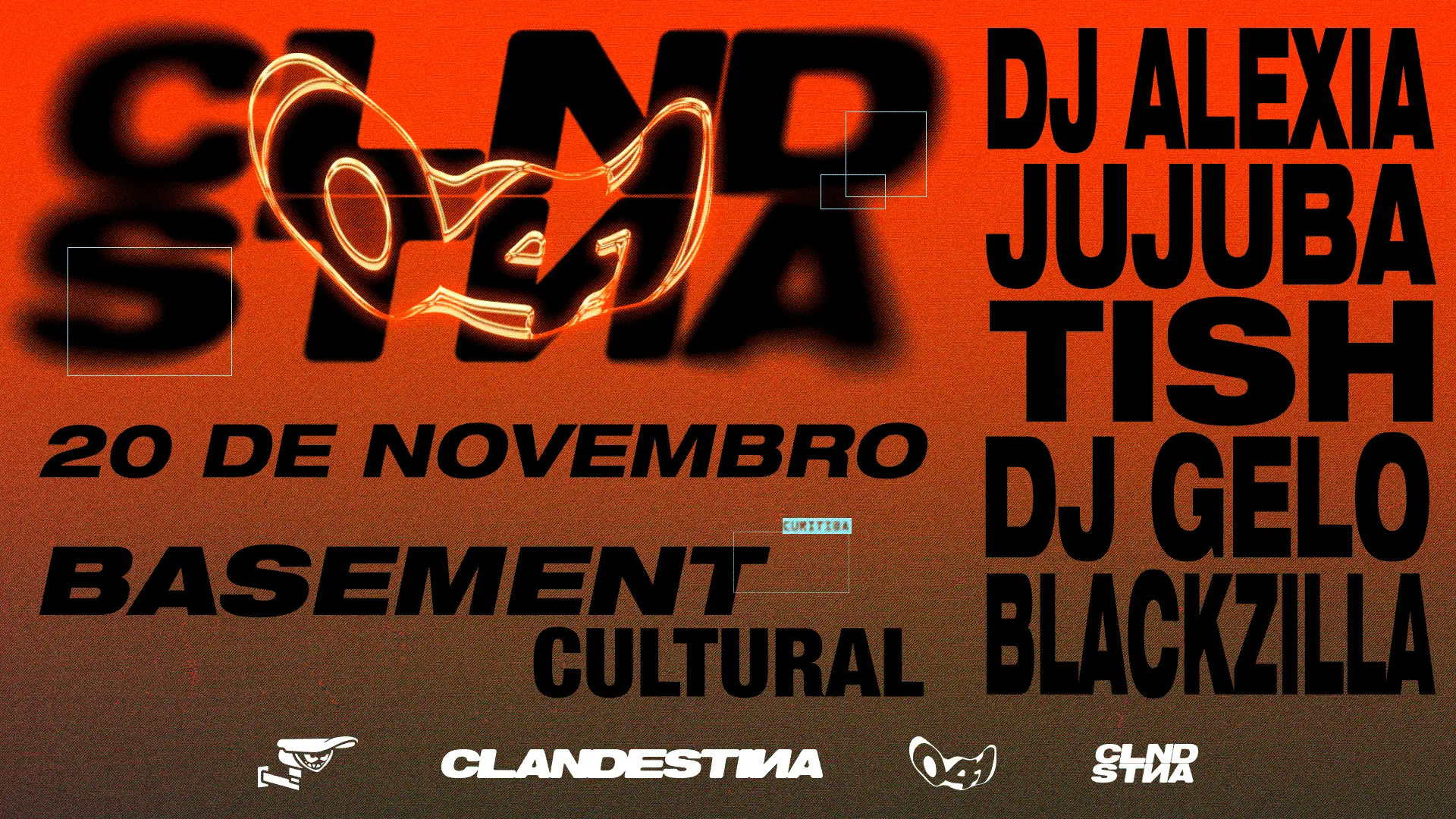 Imagem do evento