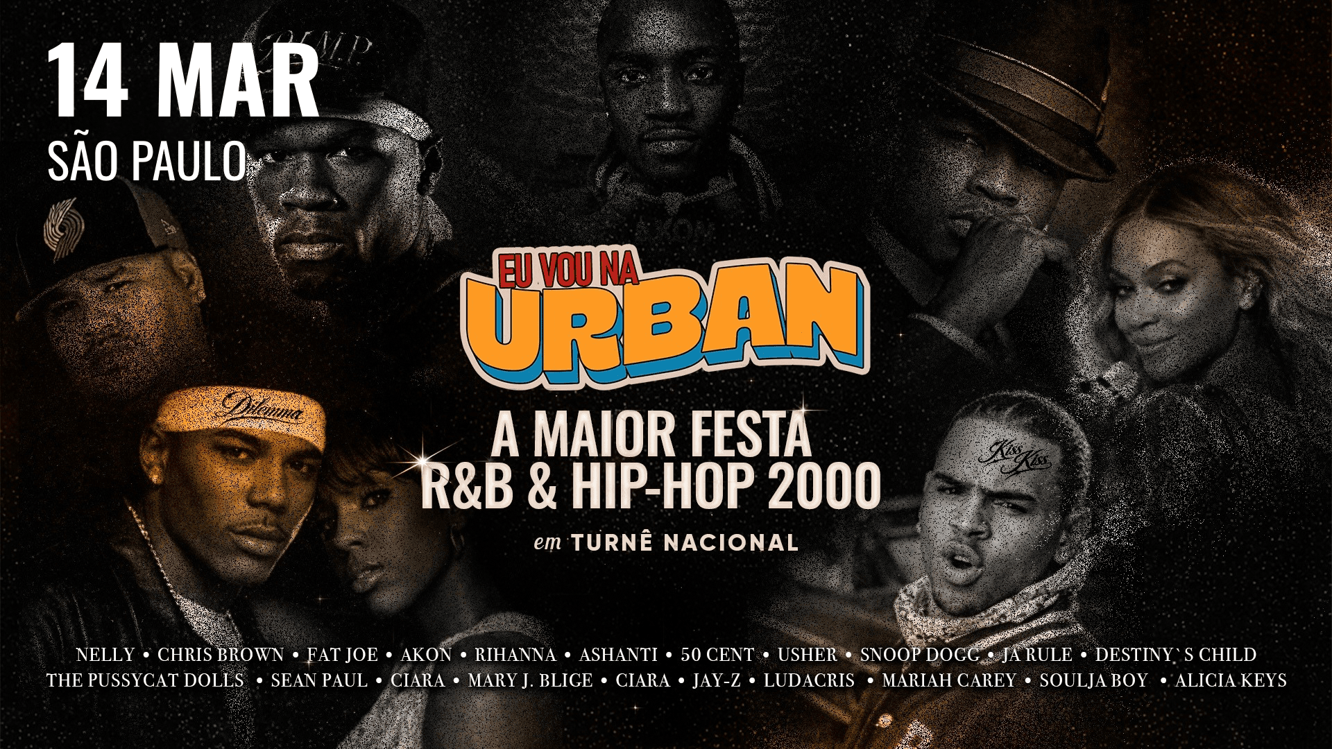 Imagem do evento