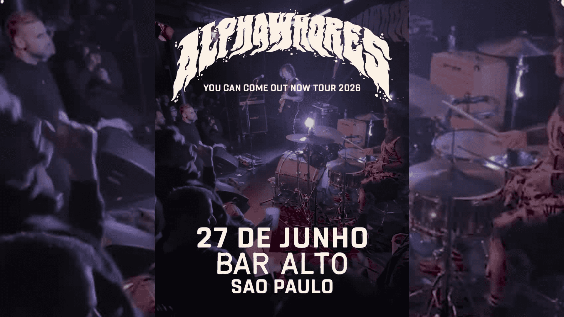Imagem do evento
