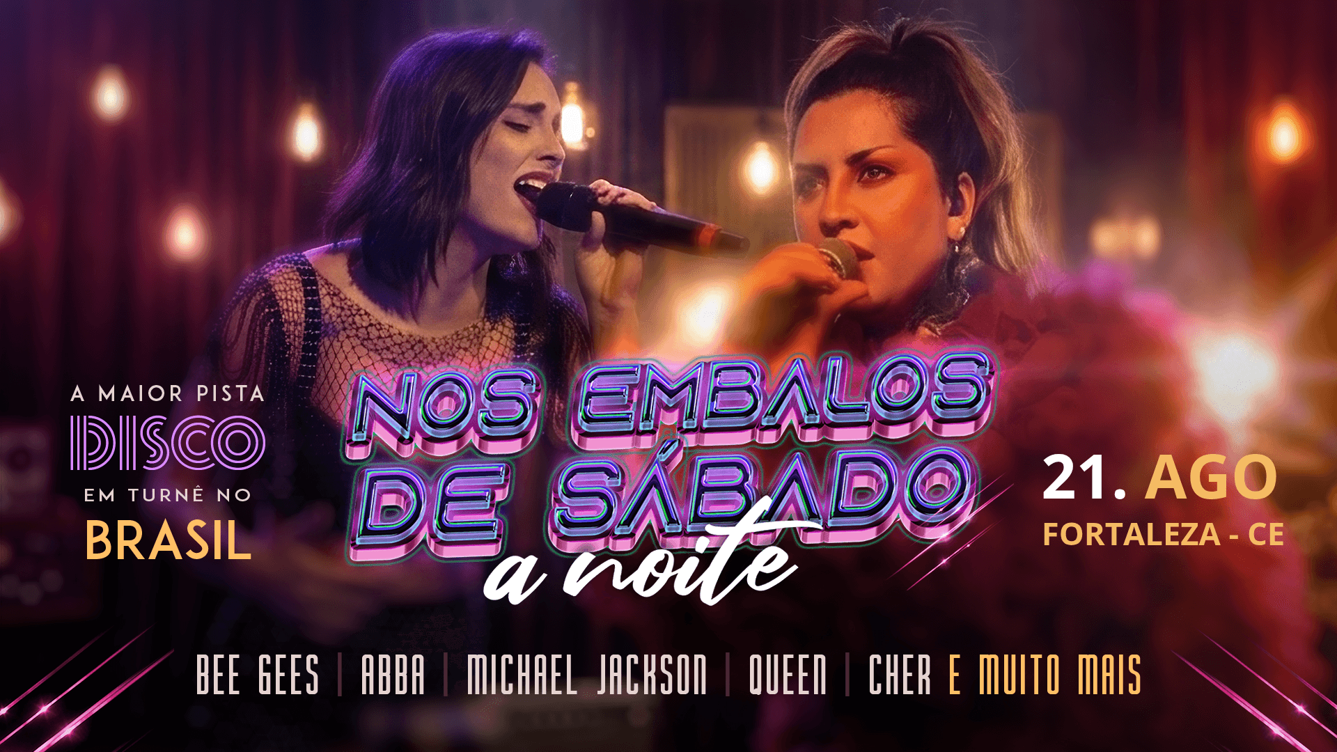 Imagem do evento