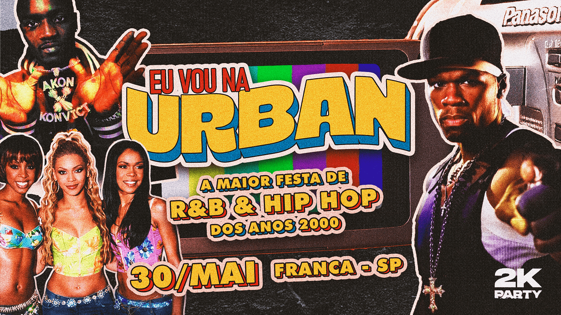 Imagem do evento