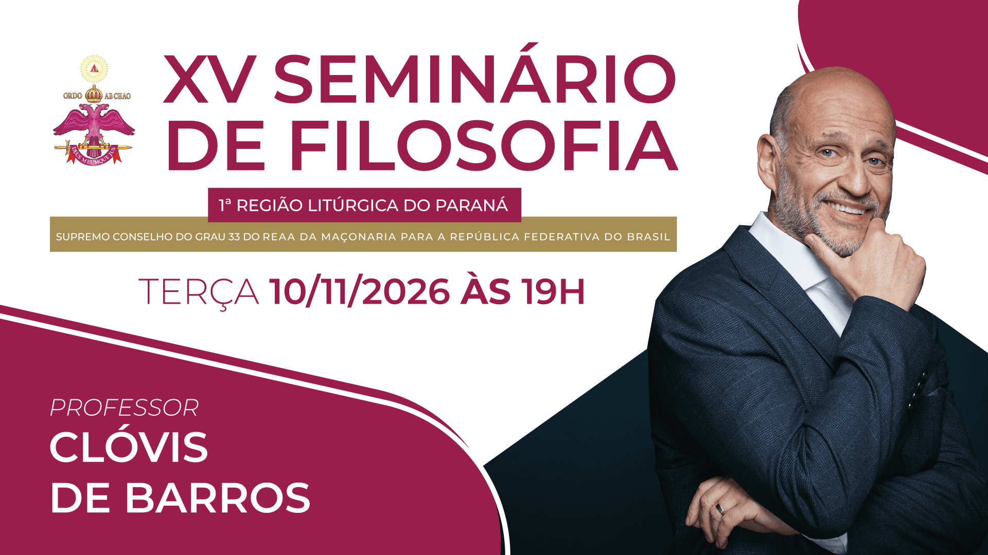Imagem do evento