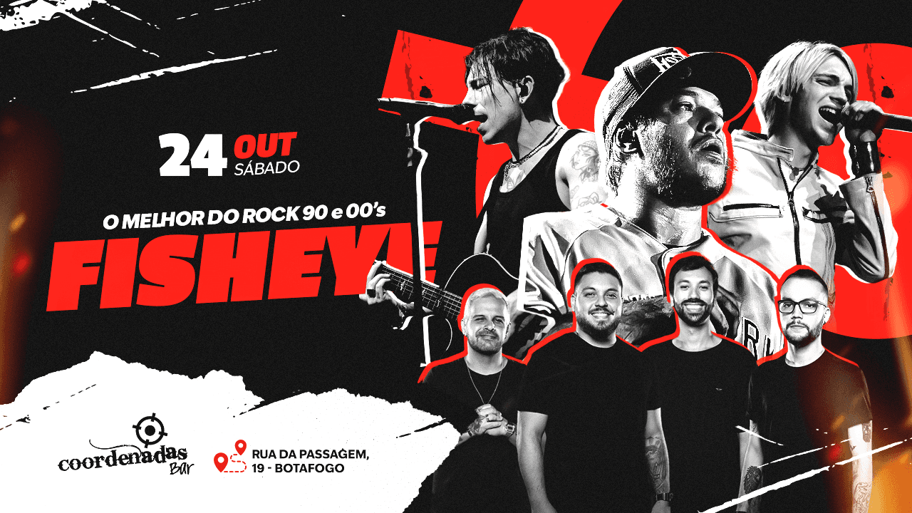 Imagem do evento