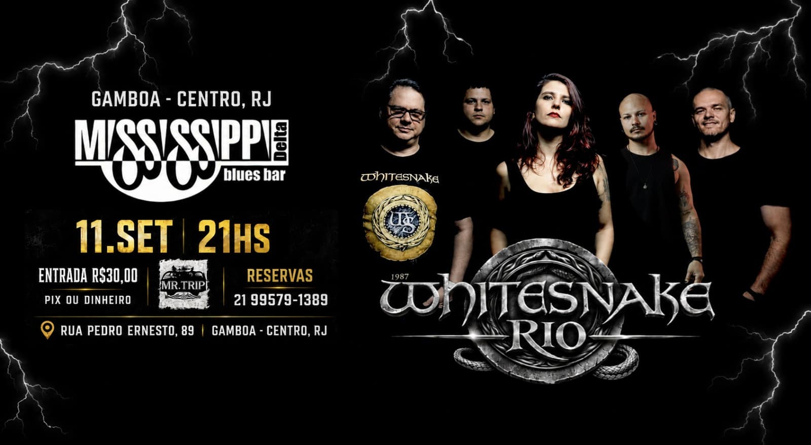 Imagem do evento