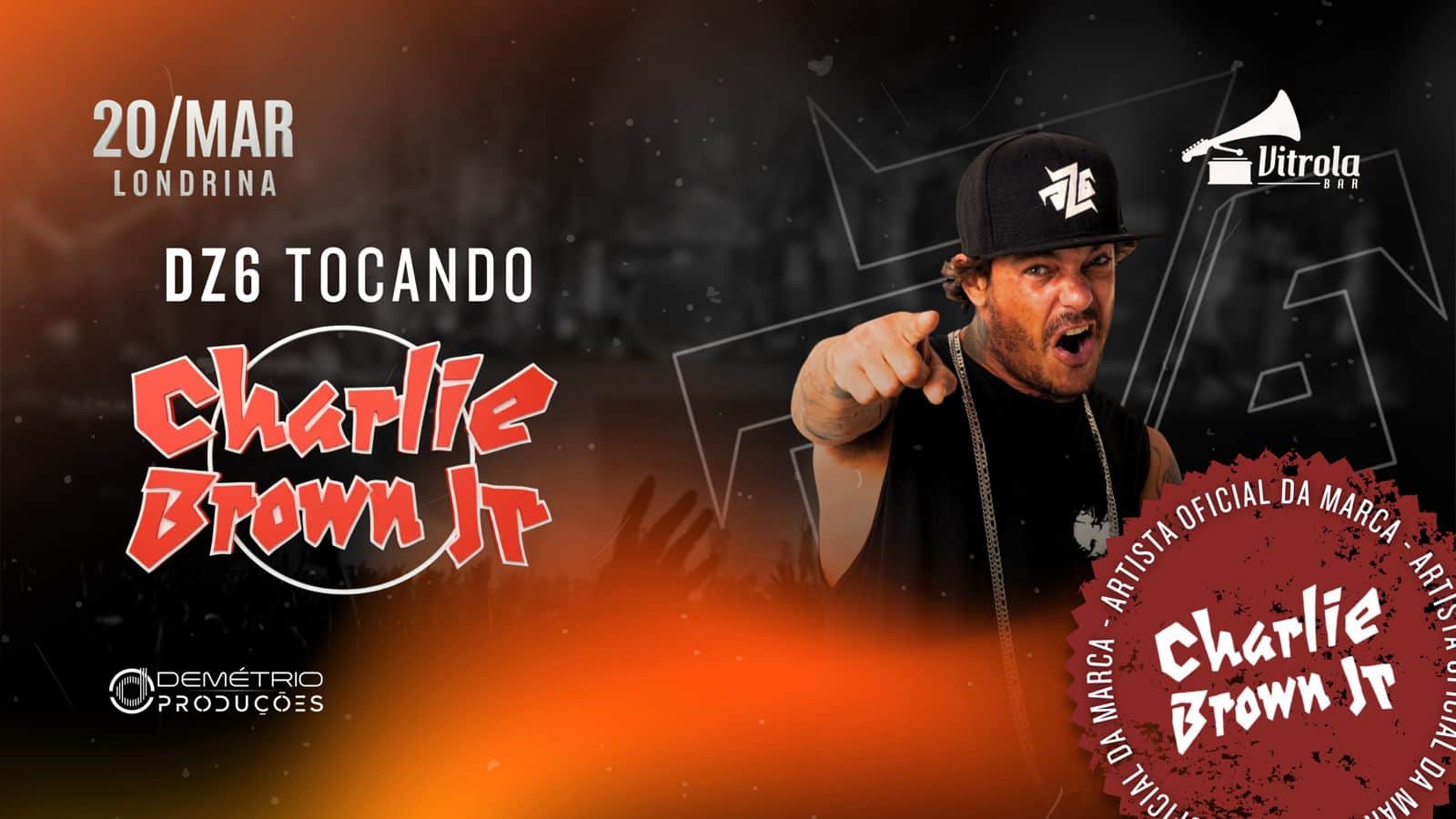 Imagem do evento
