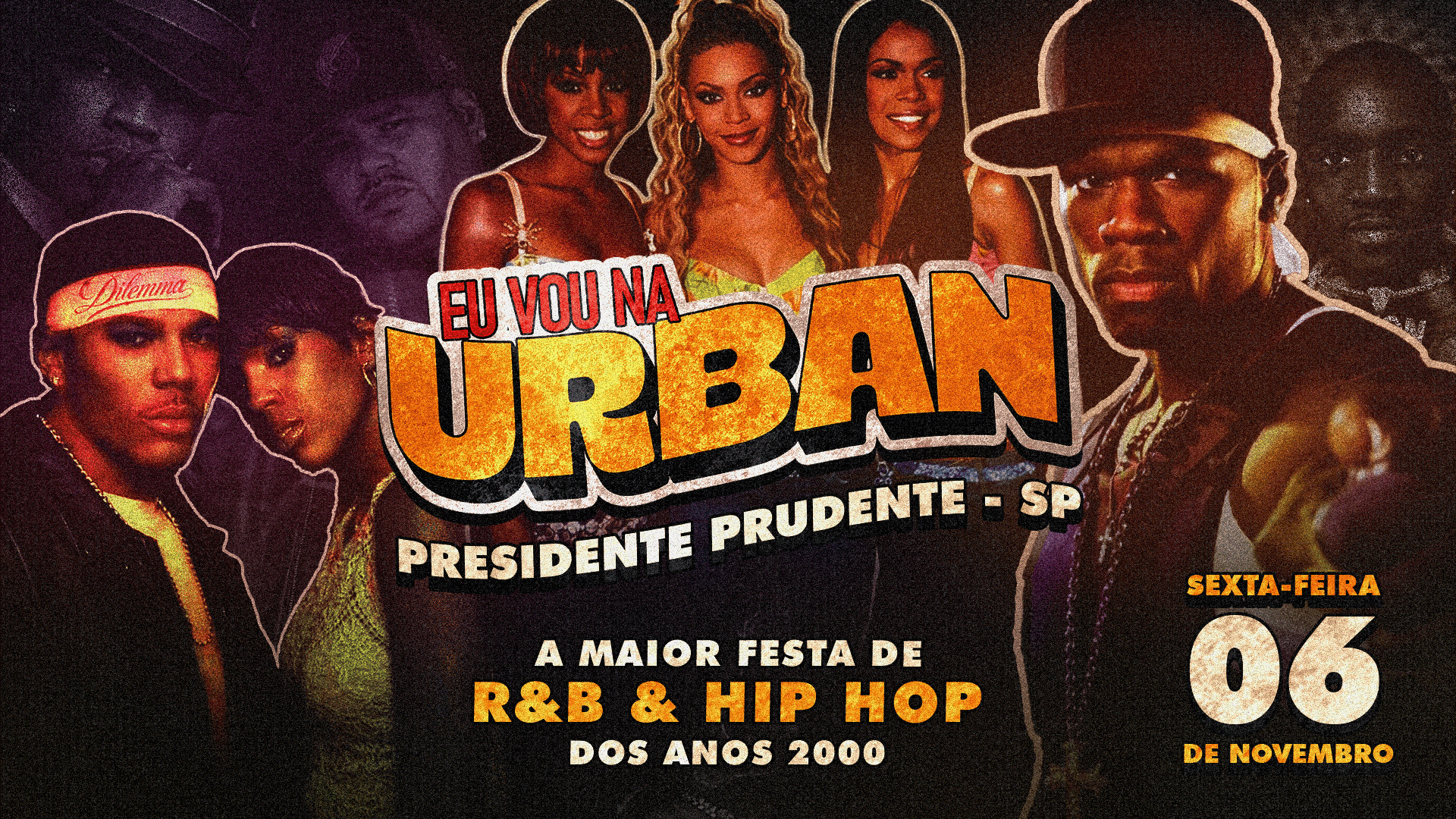 Imagem do evento