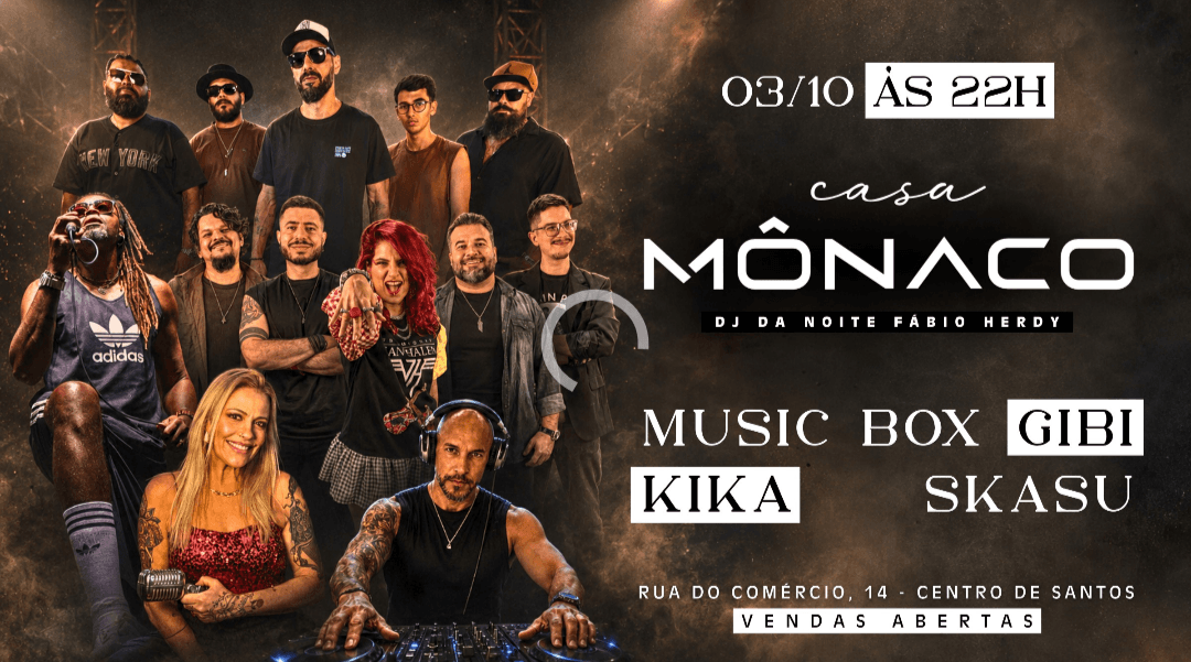 Imagem do evento