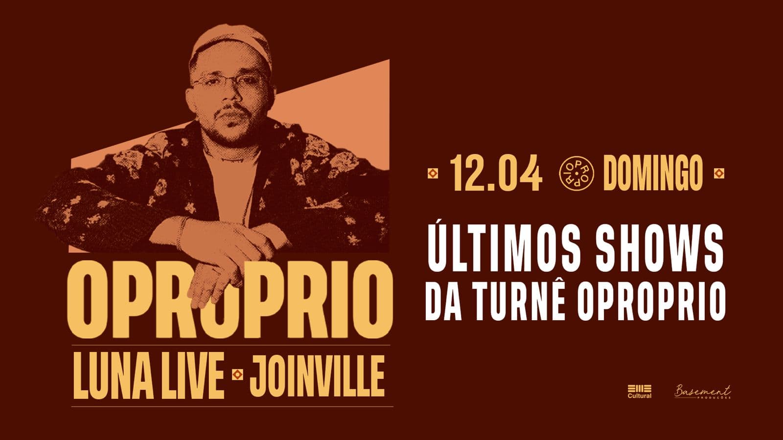 Imagem do evento