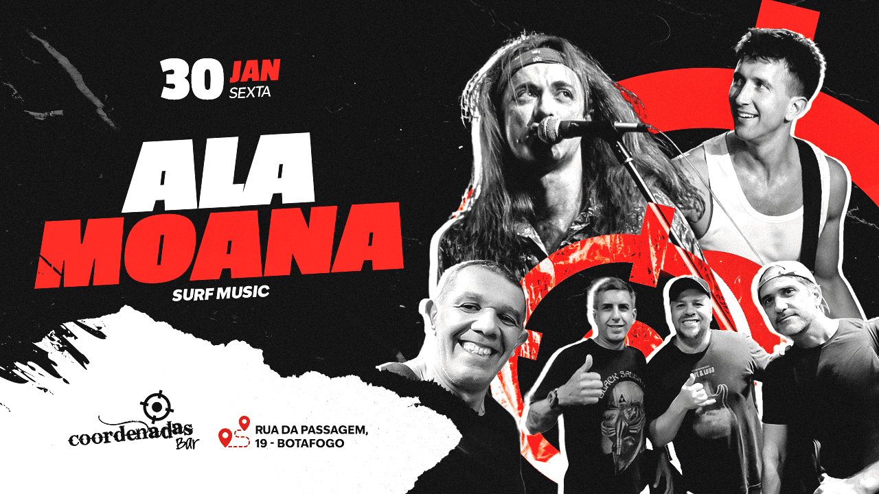 Imagem do evento