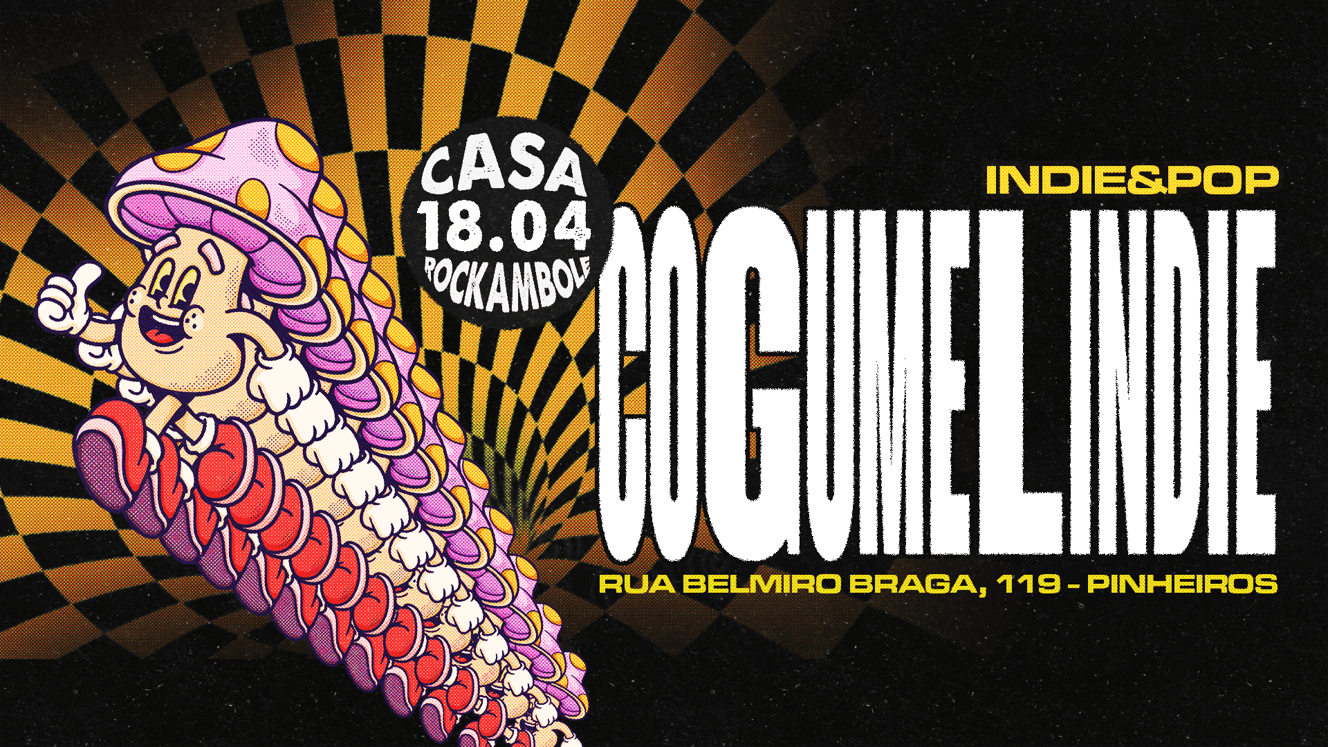 Imagem do evento