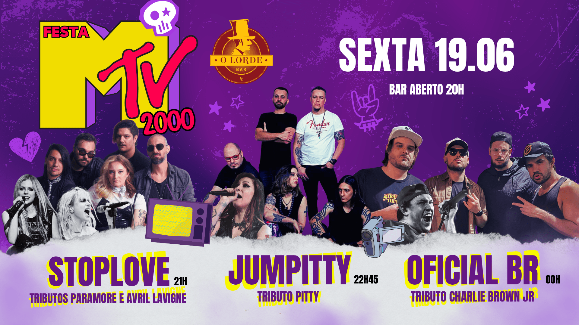Imagem do evento