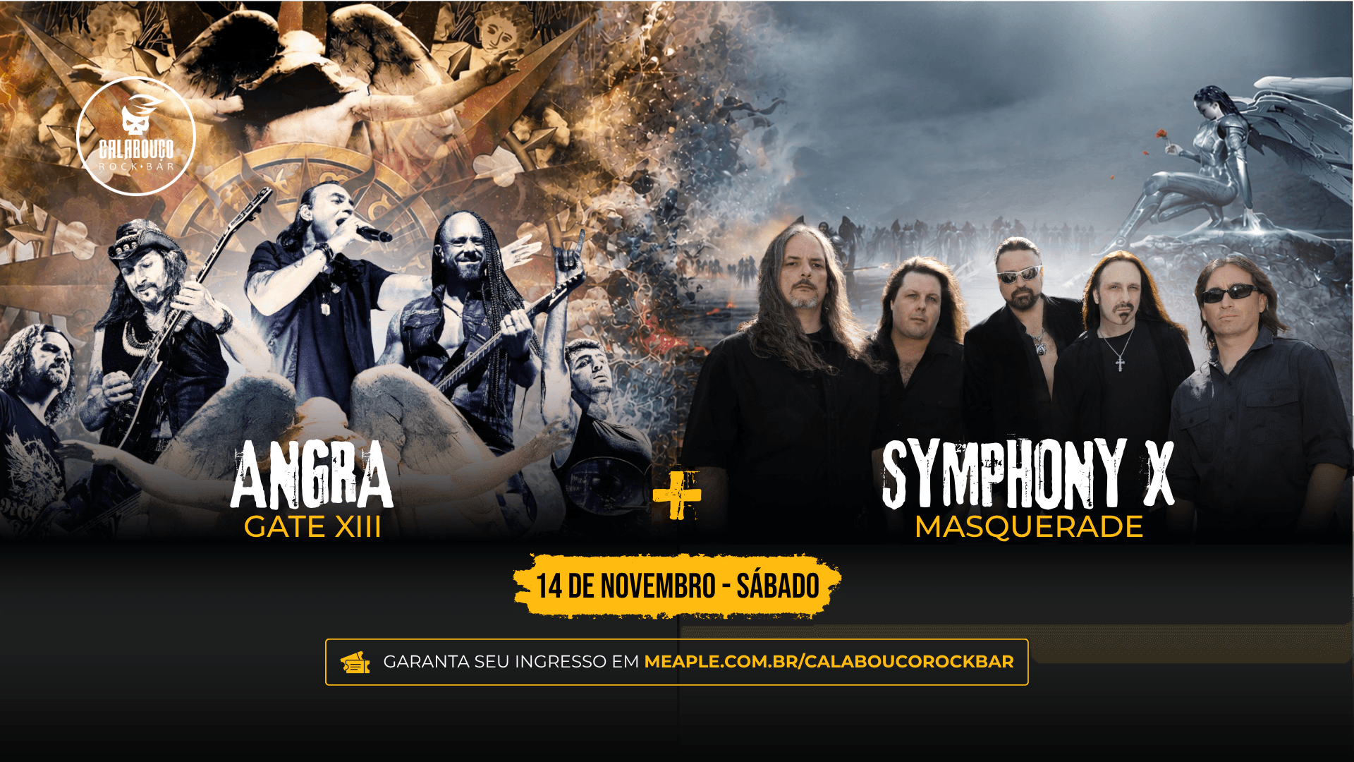 Imagem do evento