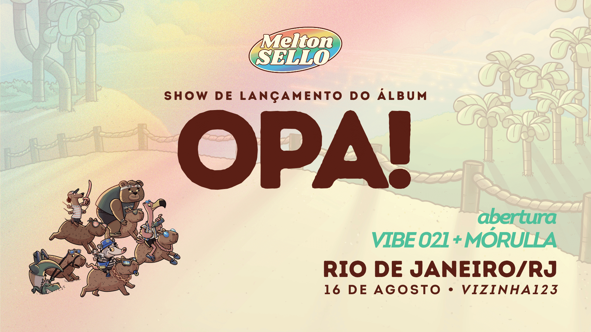 Imagem do evento