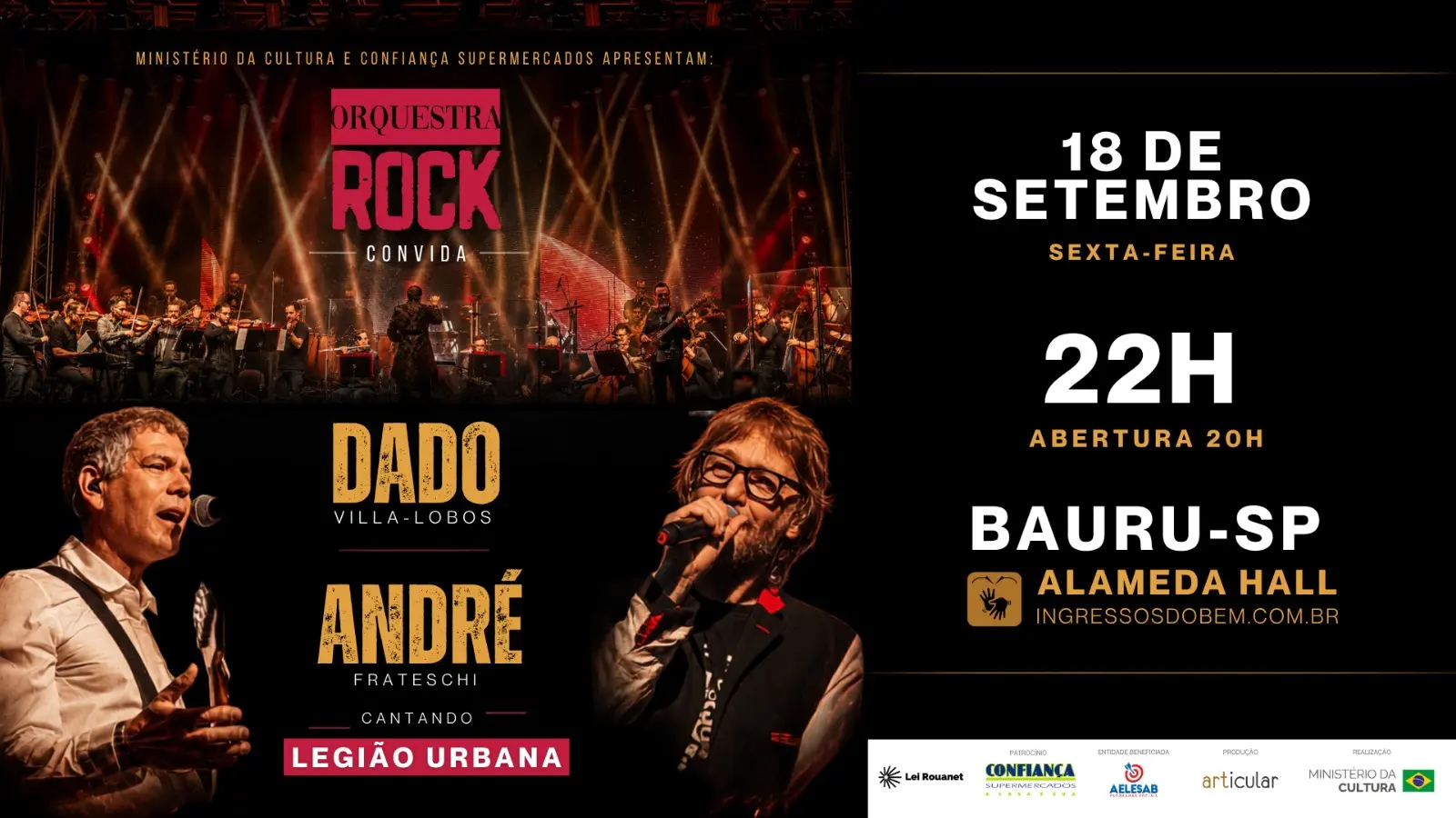 Imagem do evento
