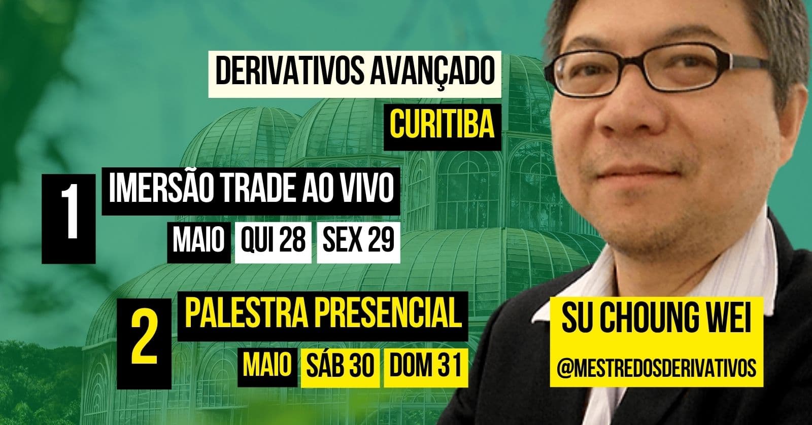 Imagem do evento