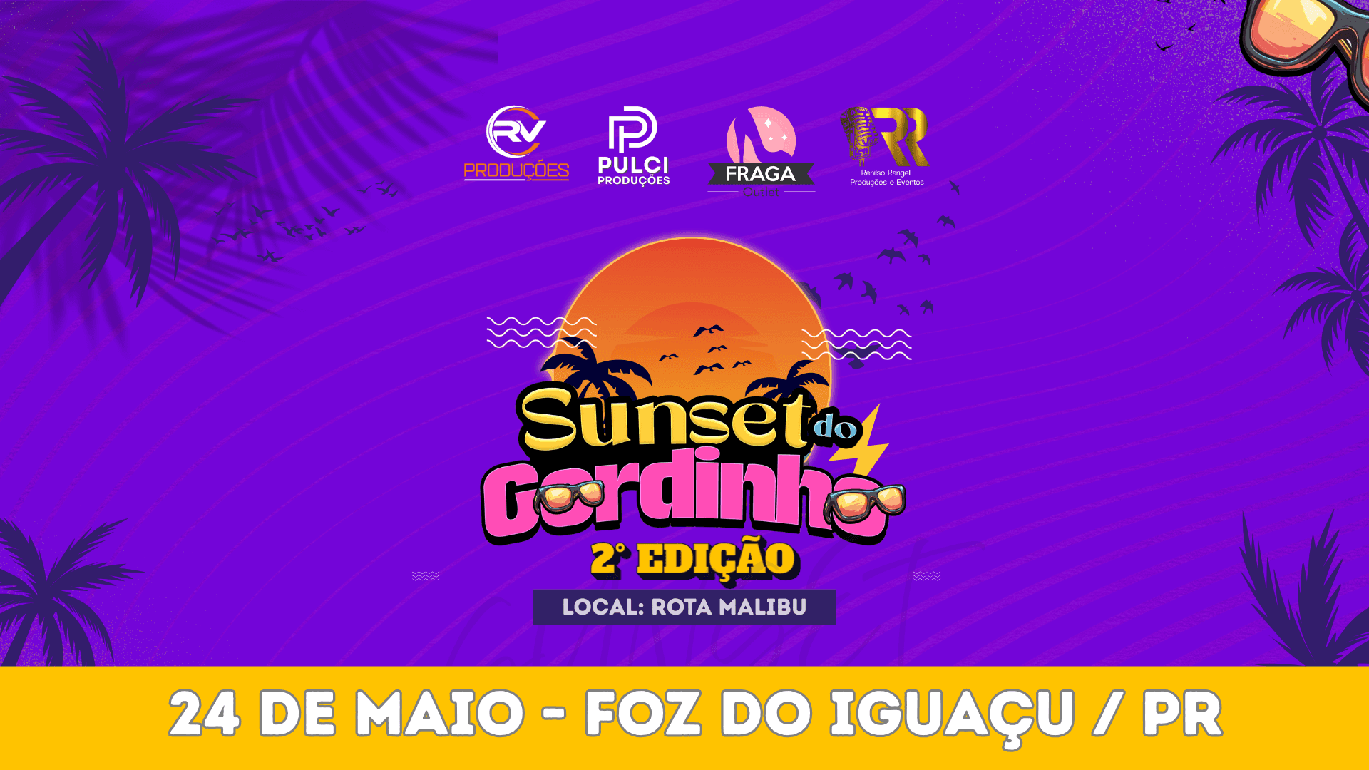 Imagem do evento
