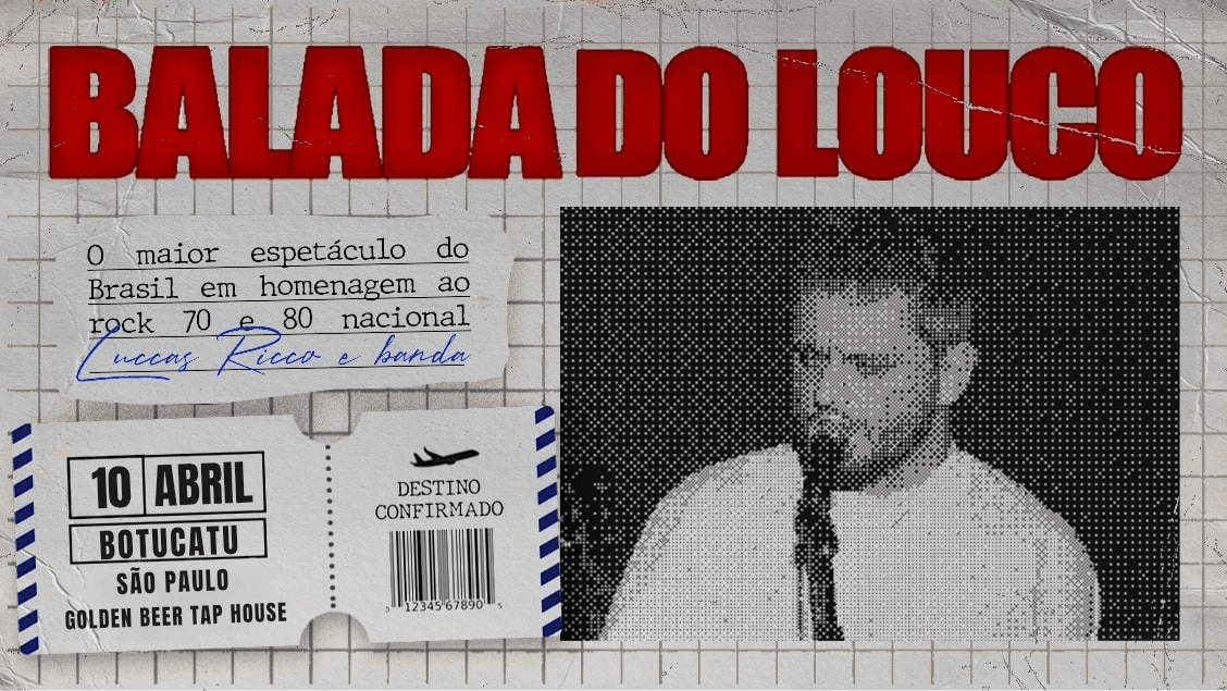 Imagem do evento