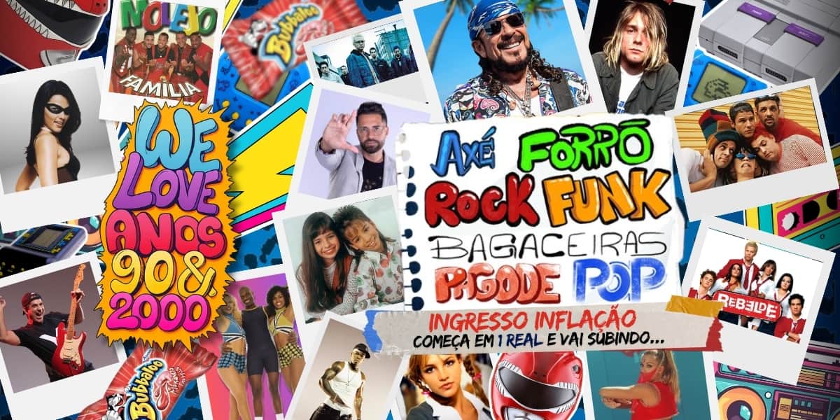 Imagem do evento