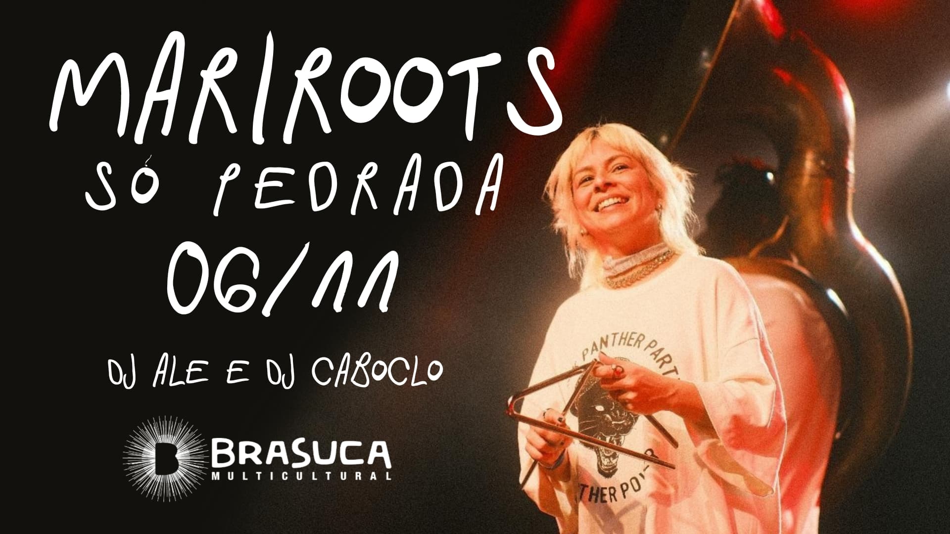 Imagem do evento