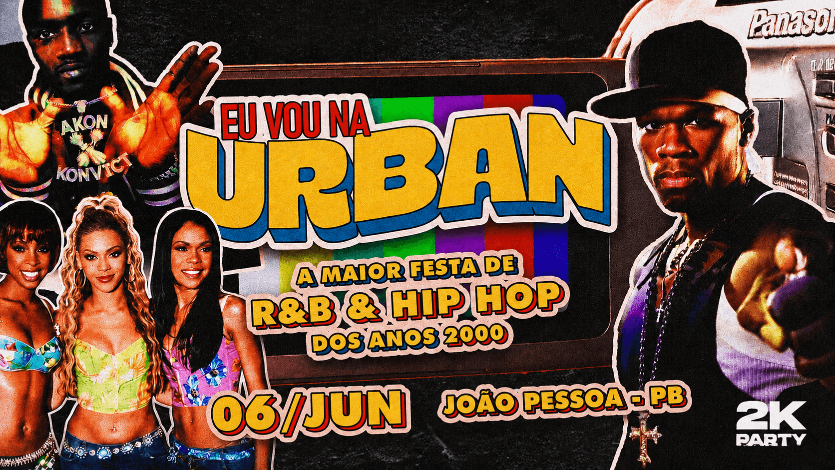 Imagem do evento