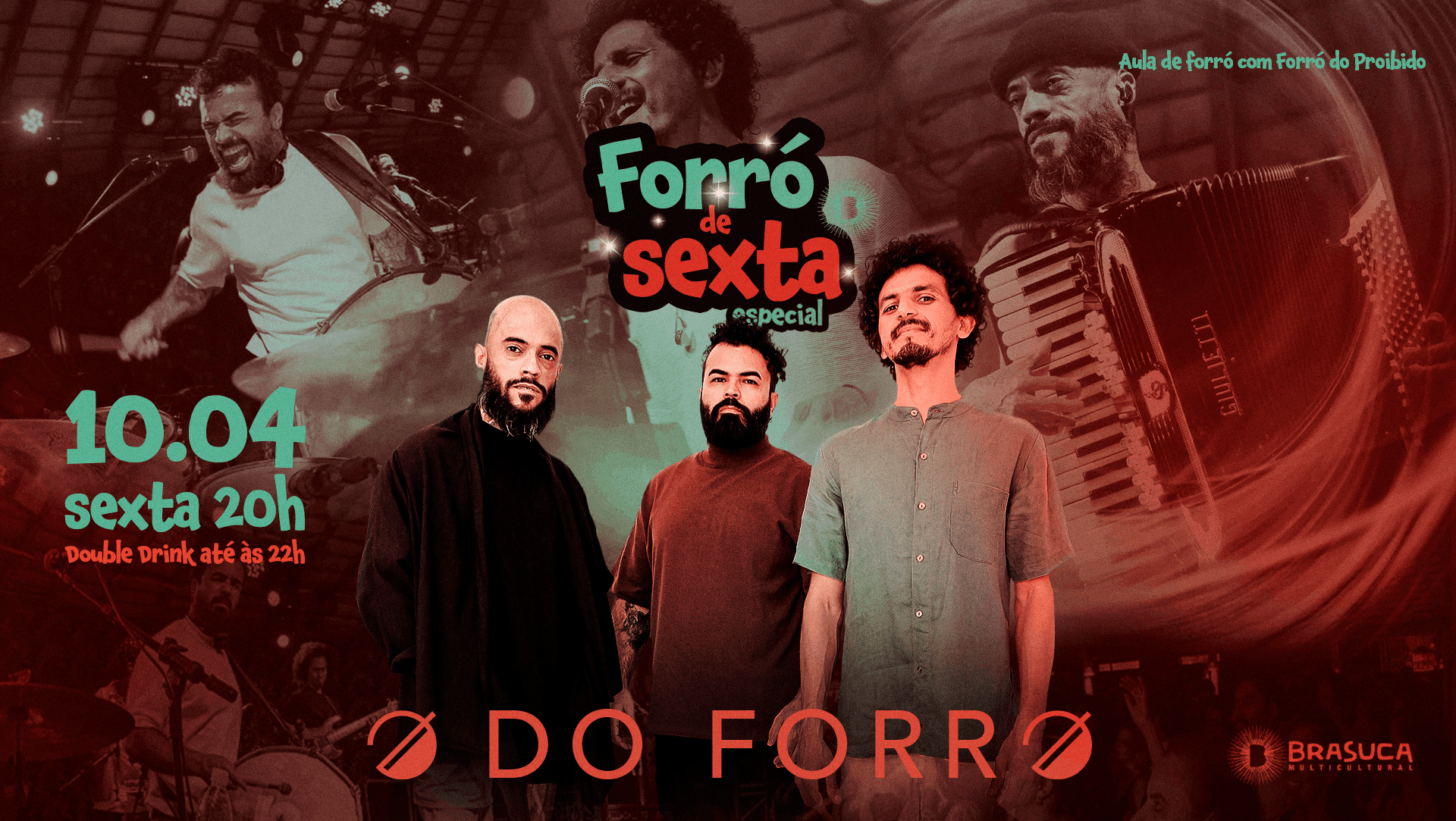 Imagem do evento
