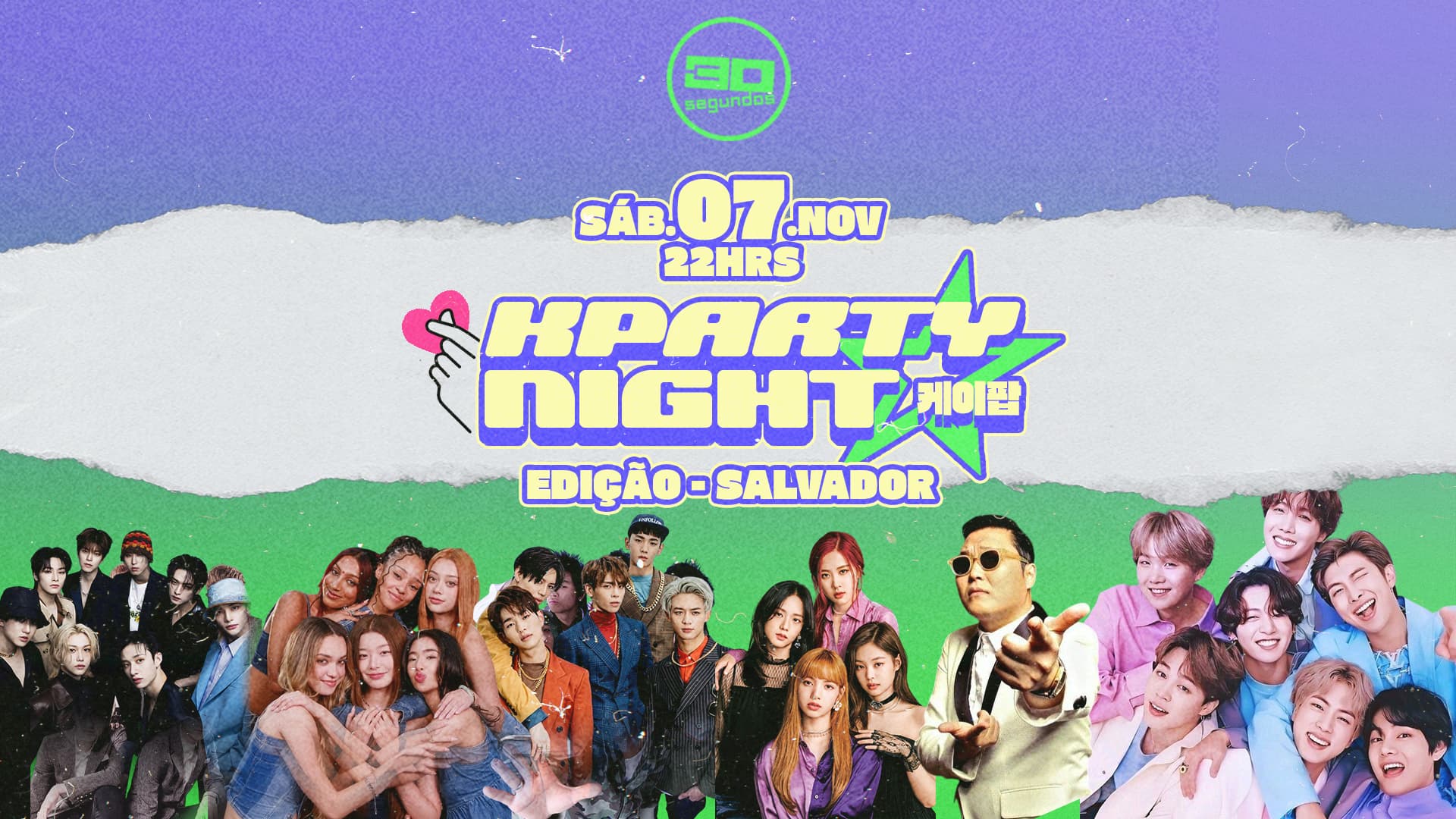 Imagem do evento