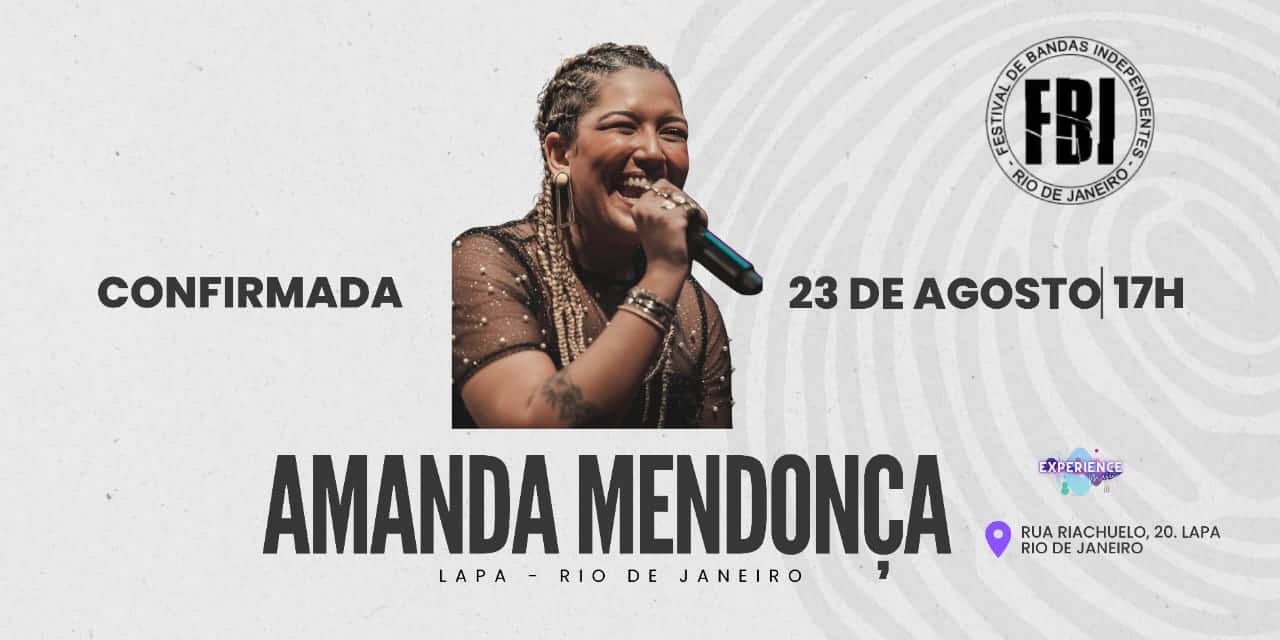 Imagem do evento