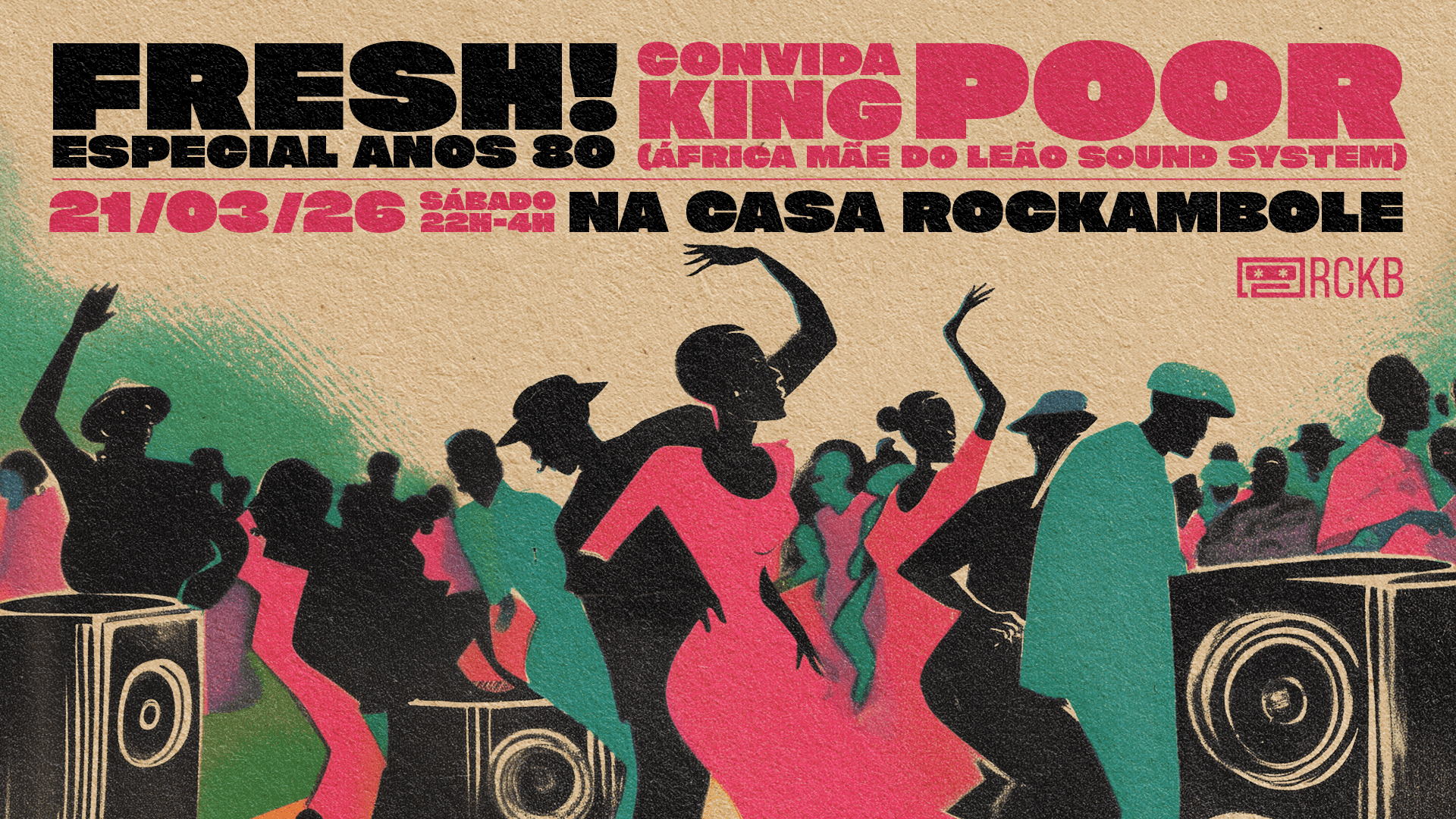 Imagem do evento