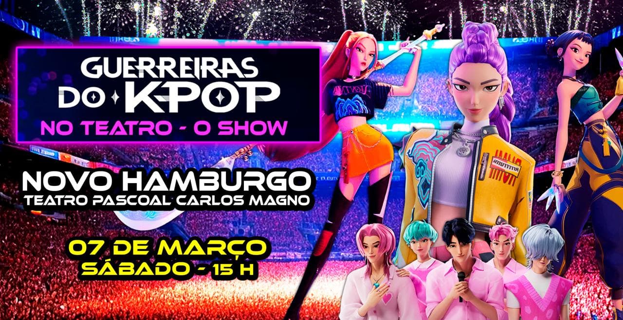 Imagem do evento