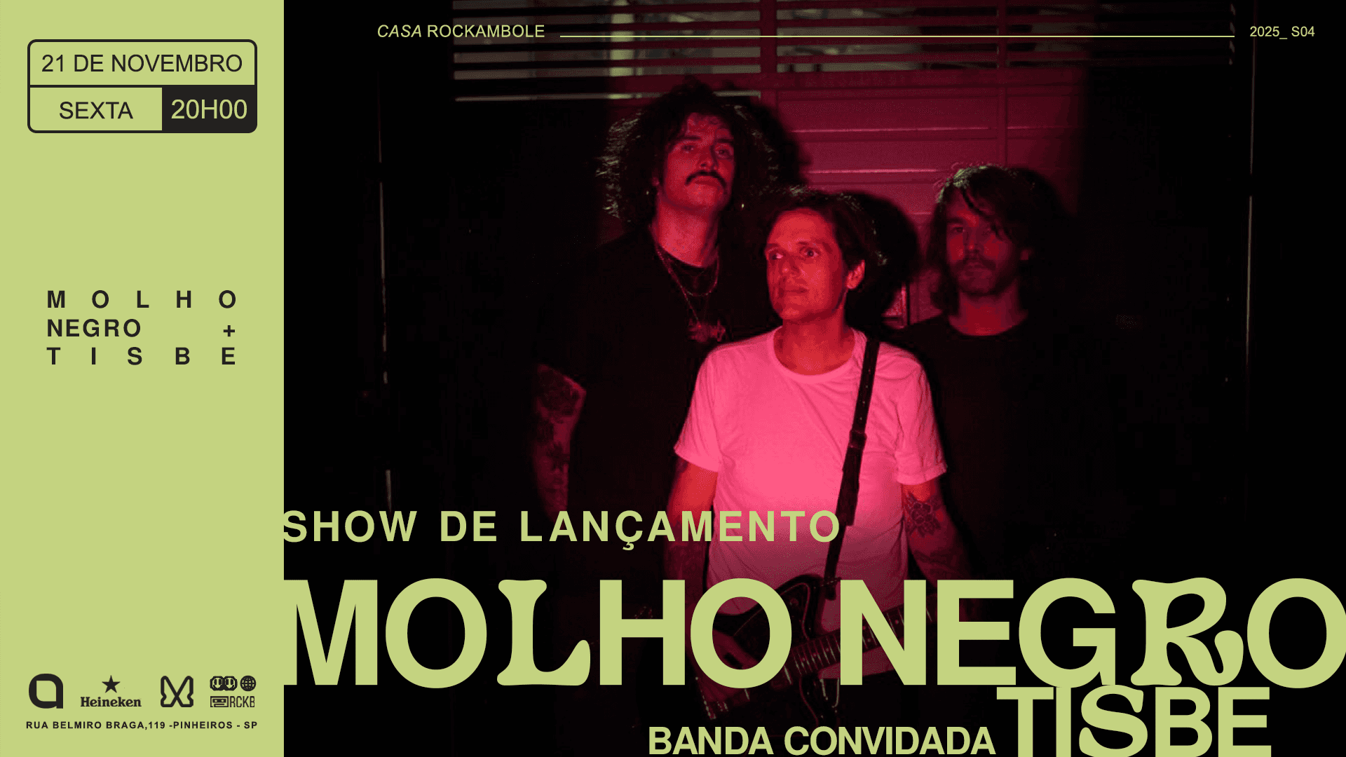 Imagem do evento