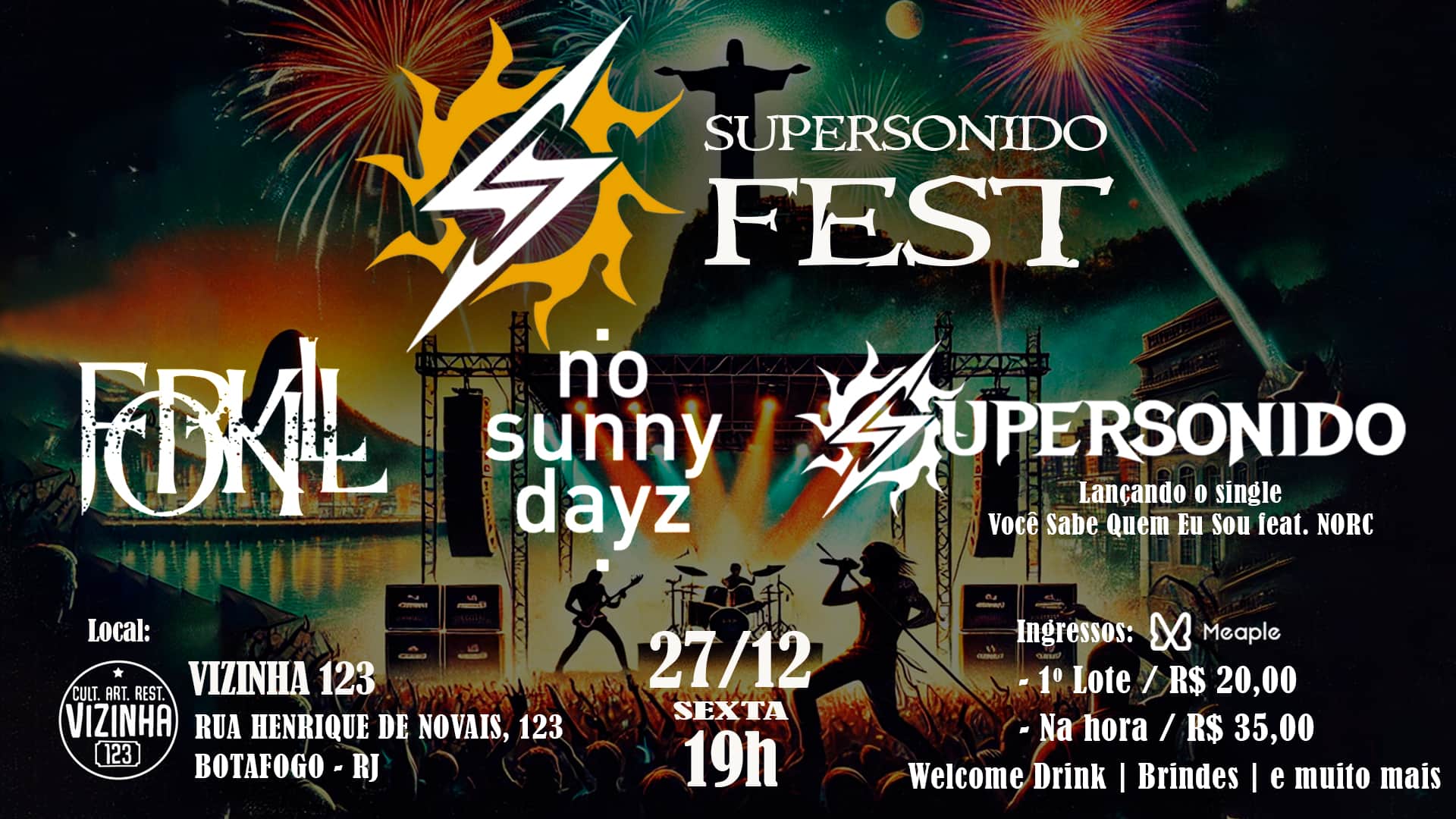 Imagem do evento