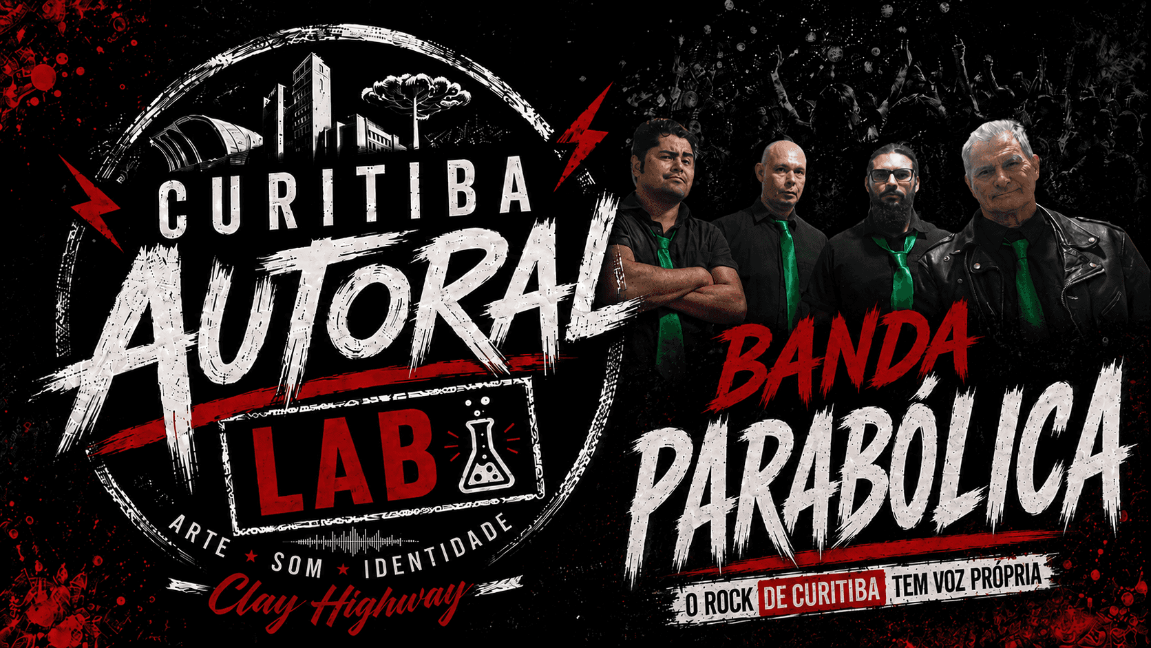 Imagem do evento