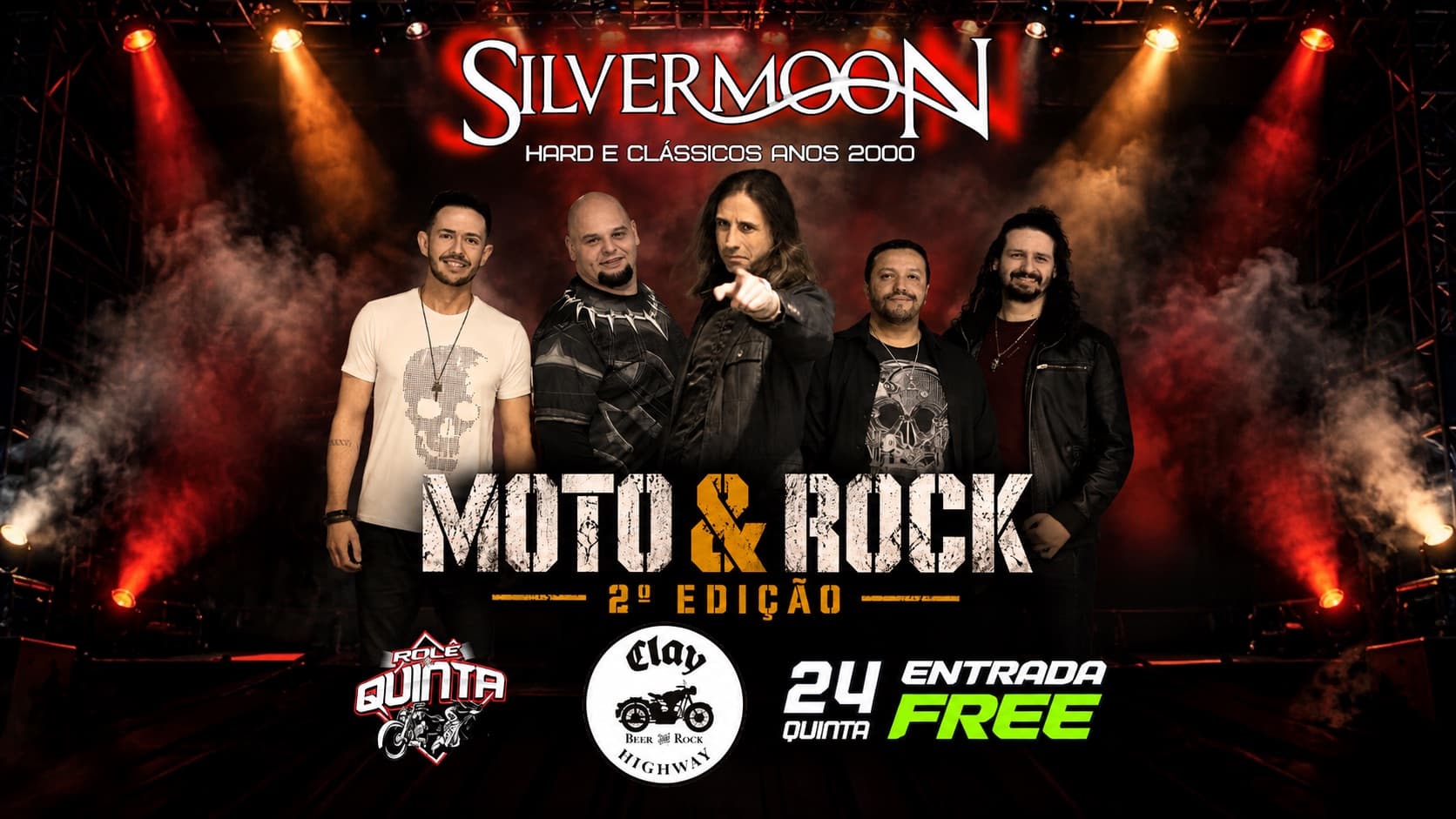 Imagem do evento