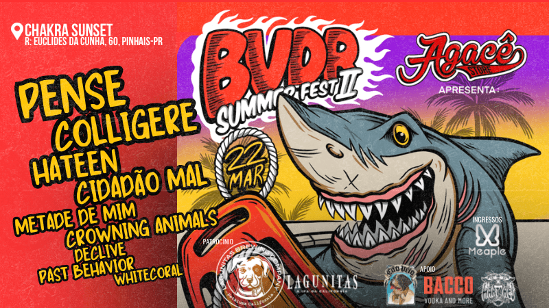 Imagem do evento