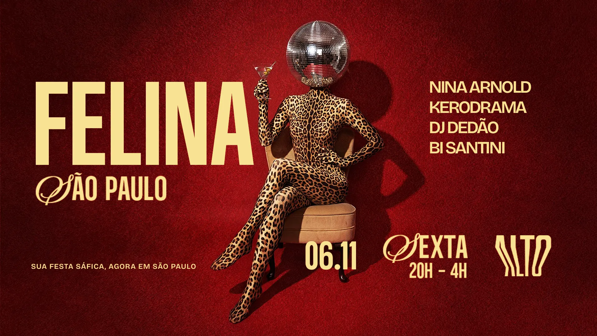 Imagem do evento