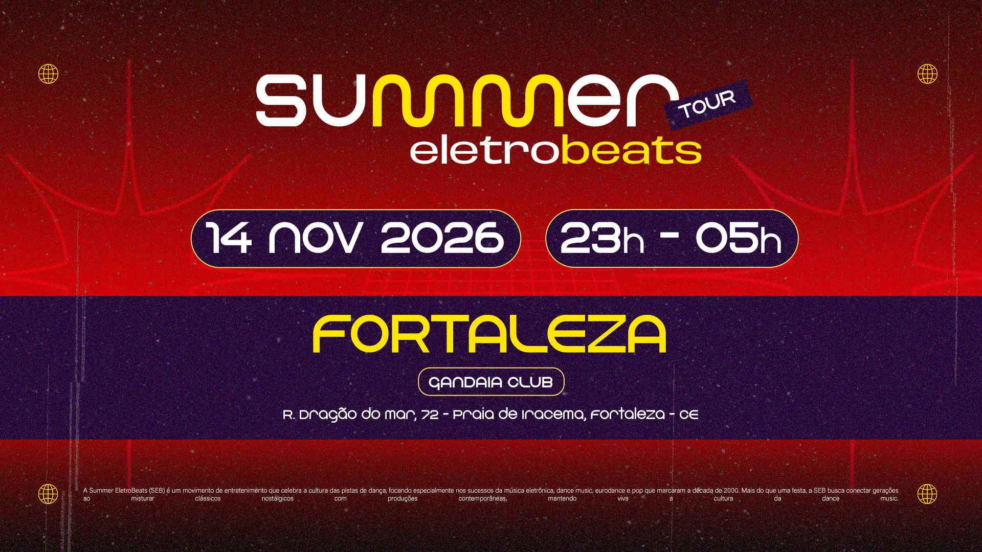 Imagem do evento