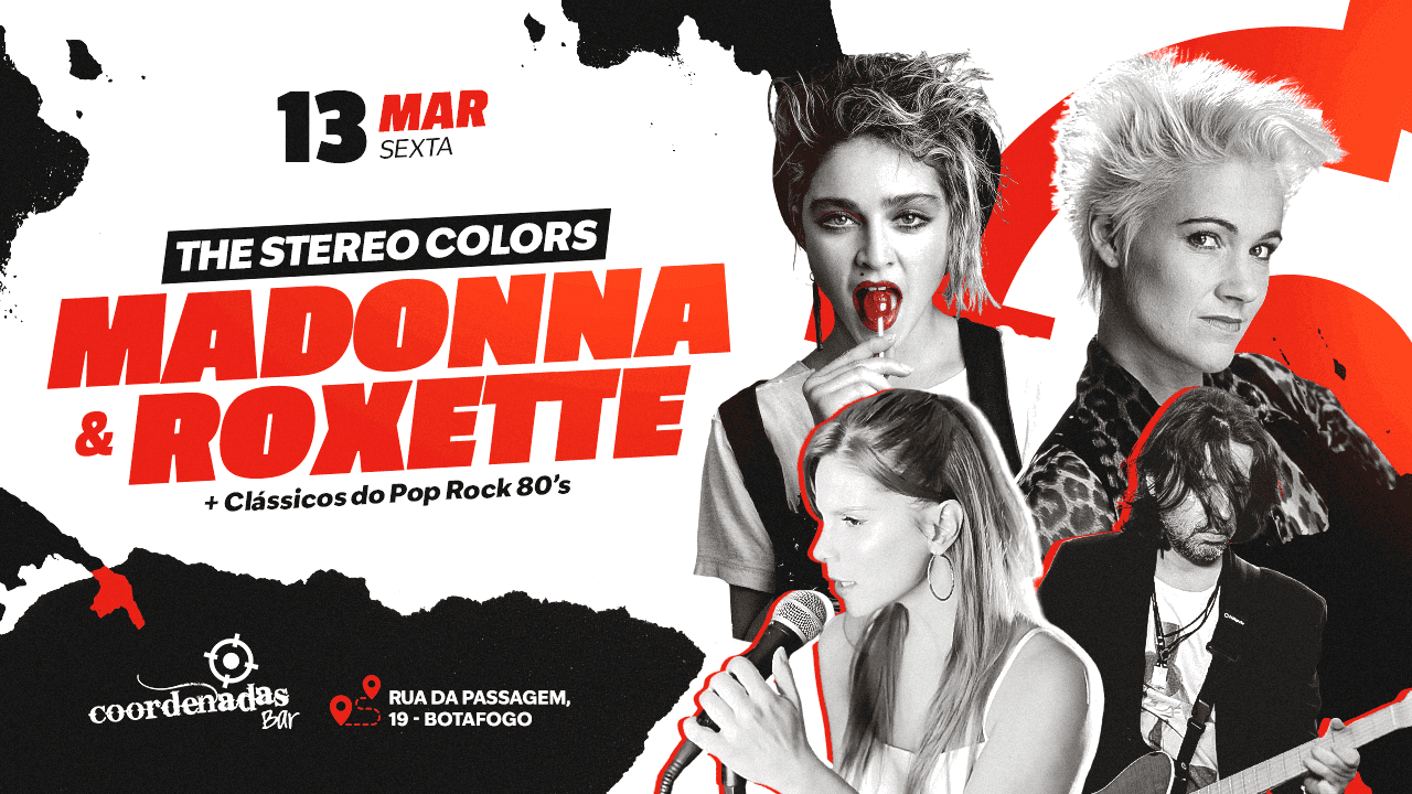 Imagem do evento