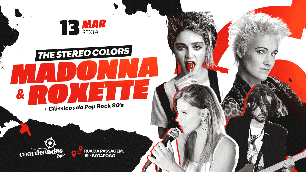Imagem do evento
