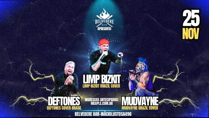 Imagem do evento