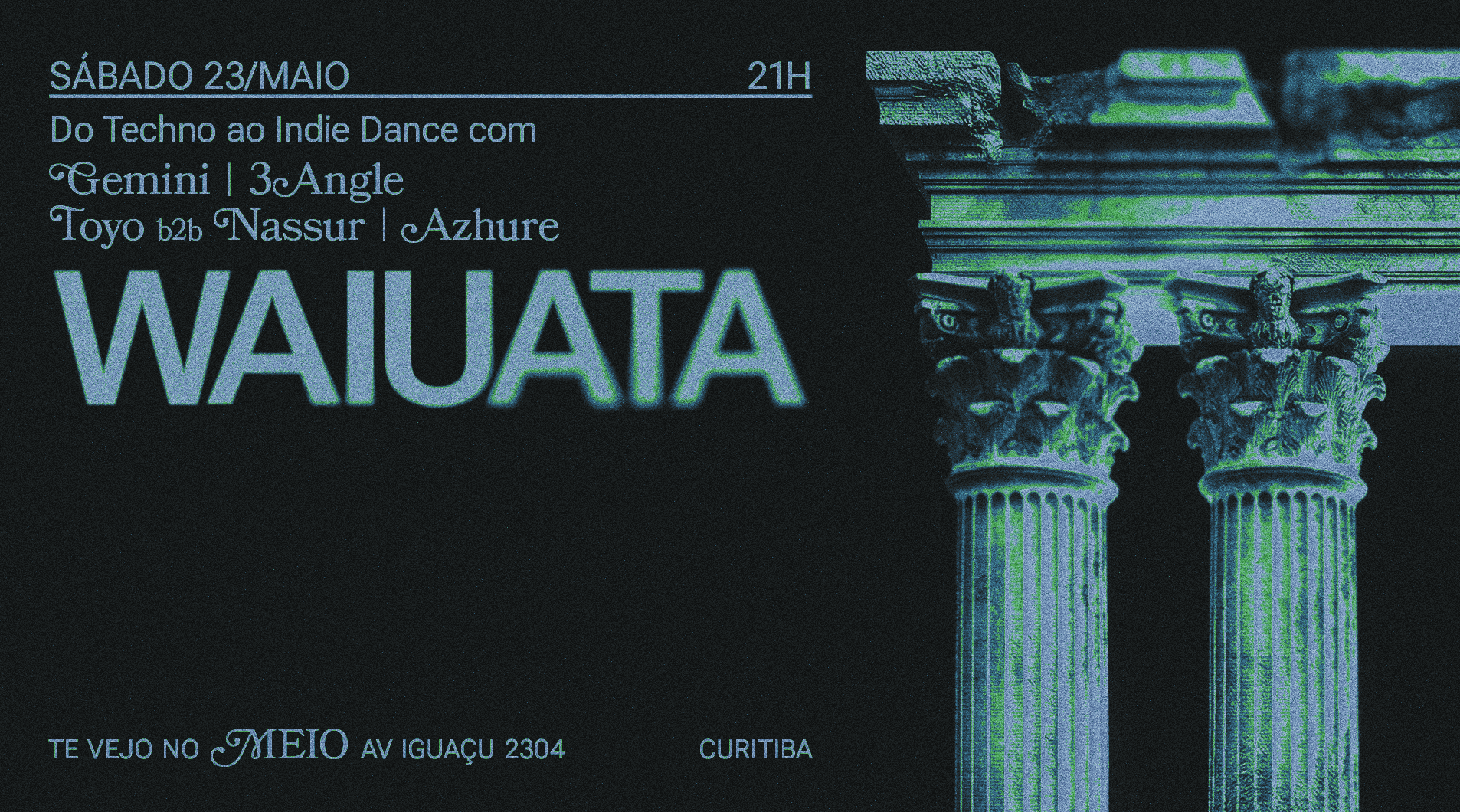 Imagem do evento
