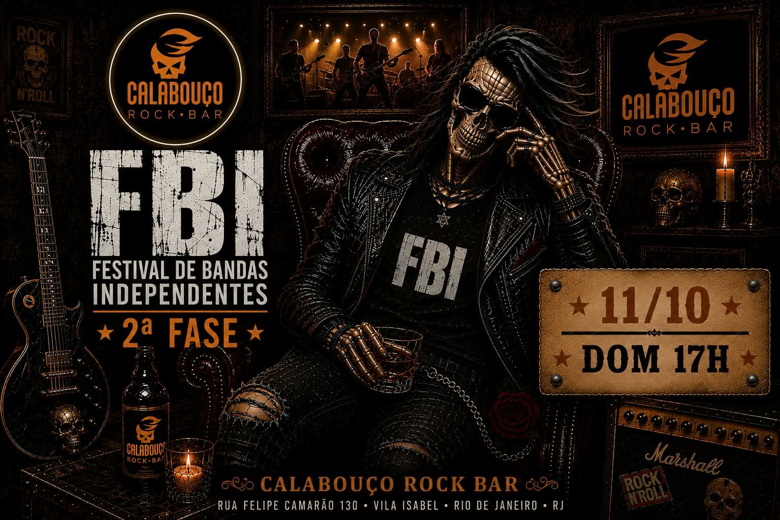 Imagem do evento
